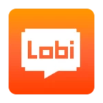 Logo of Lobi android Application 